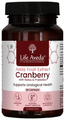 Life Aveda Amla Fruit Extract Cranberry Capsule thumbnail