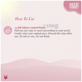 SheNeed 24 Hr Odour Control Feminine Intimate Wipe (10 Each) Reduce From Leakage & UTI thumbnail