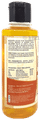 Khadi Pure Combo Pack of Herbal Honey & Lemon Juice Shampoo & Herbal Amla Shampoo+Conditioner (210ml Each) thumbnail