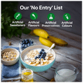 True Elements Fruit and Nut Muesli thumbnail