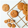 Kikibix 100% Whole Grain Cookies Fig N Date thumbnail