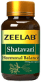 Zeelab Shatavari Hormonal Balance Capsule thumbnail