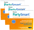 Himalaya PartySmart Capsule (5 Each) thumbnail