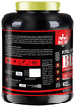 Muscle Fight Ultra whey Blend Powder Double Rich Chocolate thumbnail