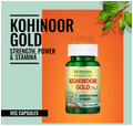 Morpheme Kohinoor Gold Plus Capsule thumbnail