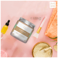 Nat Esse Combo Pack of Gulabi Glow & Shahi Snan ( 240gm Each ) thumbnail