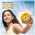 Pond's Natural Glow Sunscreen Face Powder SPF 50 PA+++ thumbnail