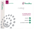 LifeCell At-Home Self-Collection GenesPass Female Test Kit- Analyzes 2000+ Genes thumbnail