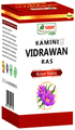 Shri Chyawan Kamini Vidrawan Ras Tablet Kesar Yukta thumbnail