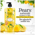 Pears Naturale Refreshing VItamin C Body Wash thumbnail