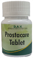 D.A.V. Prostacare Tablet thumbnail