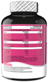 Naturyz Triple Strength Magnesium Glycinate with Calming Herbs Tablet thumbnail