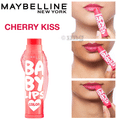 Maybelline New York Baby Lip Color Lip Balm Cherry Kiss SPF 11 thumbnail