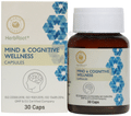 Herb Root Mild & Cognitive Wellness Capsule (30 Each) thumbnail