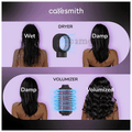 Caresmith Bloom 2 in 1 Hair Volumizer Brush + Hair Dryer thumbnail