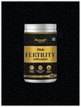 Nawab Sahab Male Fertility Supplement (125gm Each) thumbnail