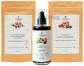 The Tribe Concepts Hair Grow Kit 450gm In Packet thumbnail