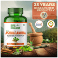 Divya Himalayan Ashwagandha Capsule thumbnail