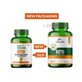 Divya Himalayan Keto Tablet thumbnail