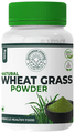 Jayshankar Ayurved Natural Wheat Grass Powder thumbnail