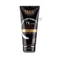 Combo Pack of VLCC Charcoal Peel Off Mask 7X Ultra Whitening & Brightening (100gm) & Indian Berberry Face Scrub (80gm) thumbnail