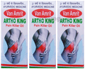 Amrit Navjeevan Artho King Pain Killer Oil(50ml Each) thumbnail