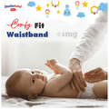 Chuchumama Taped Style Baby Diaper XXL thumbnail