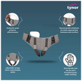 Tynor A16 Hernia Belt Large thumbnail