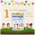 Yugood Multivitamin for Kids Orange thumbnail