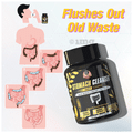 The Yoga Man Lab Stomach Cleanser Daily Cleanse Capsule (42 Each) thumbnail