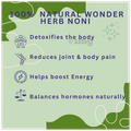 Yugood Noni with Kokum & Ashwagandha Juice thumbnail