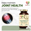 Nutraliebe Hyaluronic Acid 300mg + Vitamin C Capsule thumbnail