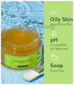 Conscious Chemist Flashfix Resurfacing and Exfoliating Face Mask (50gm Each) thumbnail