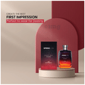Spring H2O Destiny Cologne Men Eau De Parfum thumbnail
