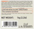 Fuel One Whey Max, Whey Protein Concentrate & Whey Protein Isolate Mango thumbnail