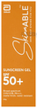 Skinnable Sunscreen Gel SPF 50+ thumbnail
