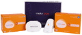 Tracky CGM New User Welcome Kit | No Fingerprick | Automatic App Sync Every 3 Minutes thumbnail