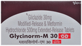 Glycinorm-M 30 OD Tablet ER thumbnail