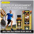 LooLoo Combo Pack of Laung Herbal Dental Gel (100gm), Oleo Cold Shield Roll On (8ml) and Kalonji Oil (50ml) thumbnail