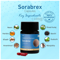 Sorabrex Veggie Capsule (10 Each) thumbnail
