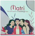Matri Period Pain Relief Device thumbnail