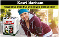 Kesri Marham Prompt Relief from Pain (40gm Each) thumbnail