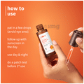 Plum Calendula & 10% Vitamin C Barrier Boosting + Glow Serum thumbnail