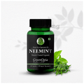 GreenOpia Naturals Neemint Enteric Coated Capsule thumbnail