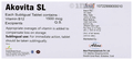 Akovita SL Tablet thumbnail