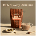 Cosmix My Happy Gut Hot Chocolate (200gm Each) thumbnail
