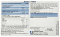 Actis C2 Forte Tablet | Collagen & Hyaluronic Acid for Joint Pain | Knee & Cartilage Support thumbnail