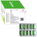 Bioford Evaford - 400 Capsule (10 Each) thumbnail