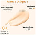 Uniqaya Skin Balancing Moisturizer 50gm Each) thumbnail