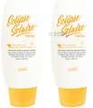 Eclipse Solaire Tinted 5x Protection Aqua Fusion Cream (60ml Each) SPF 50 PA+++ thumbnail